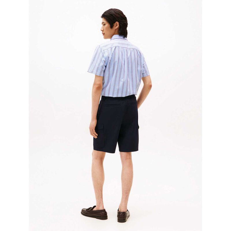 Tommy Hilfiger Harlem Cargo Ripstop Tech Short image number 1